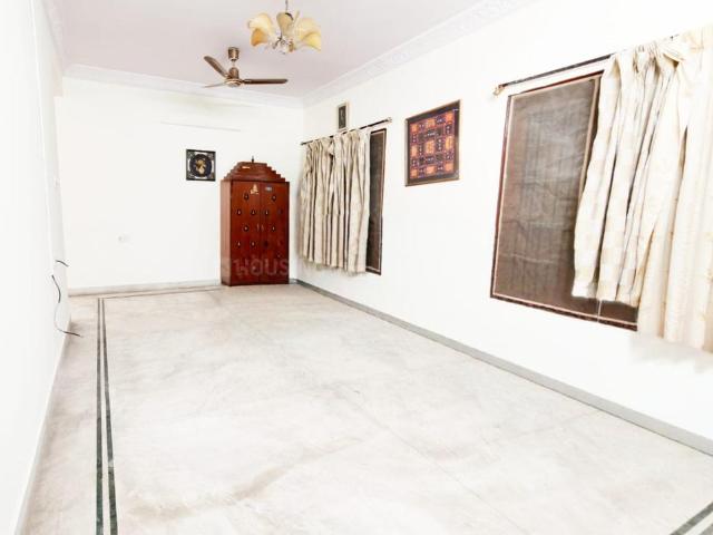 Flat for sale in Bangalore North, Cox Town - Bangalore