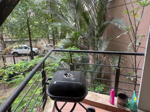 Flat for sale in Bangalore North, Cox Town - Bangalore