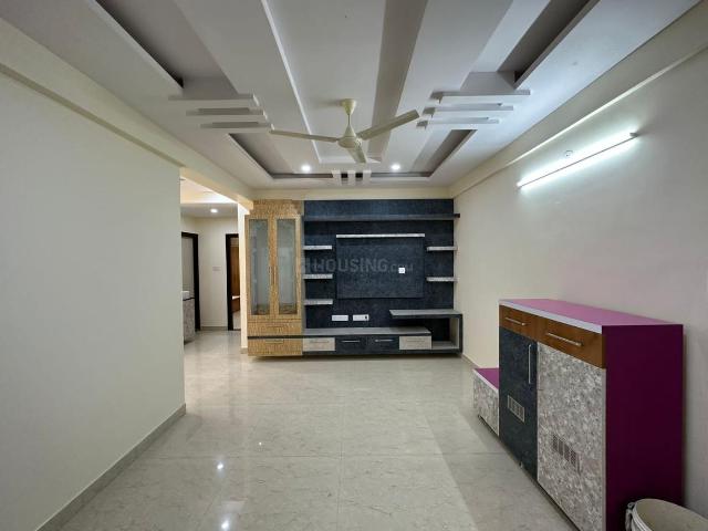 Flat for sale in Bangalore North, Cox Town - Bangalore