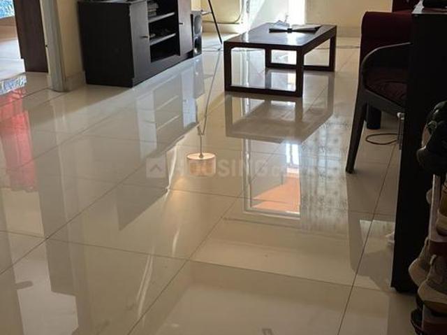 Flat for sale in Bangalore North, Cox Town - Bangalore