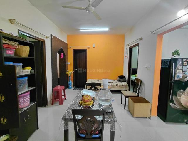 Flat for sale in Domlur, Bengaluru
