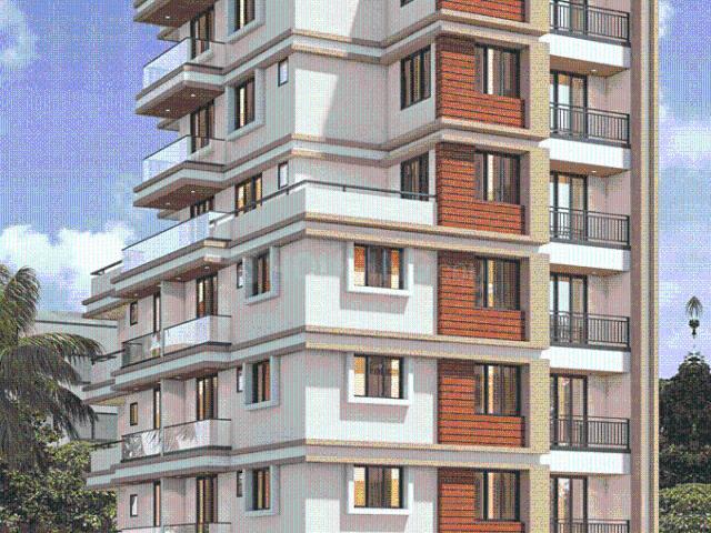 Flat for sale in Nashik, National Capital Territory Of Delhi