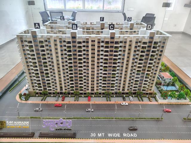 Flat for sale in Nashik, National Capital Territory Of Delhi