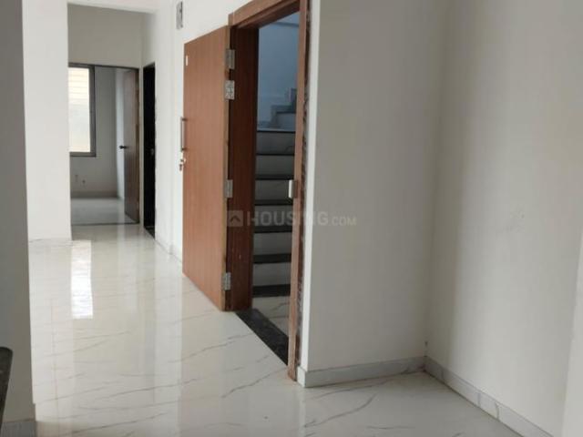 Flat for sale in Indira Nagar, Nashik