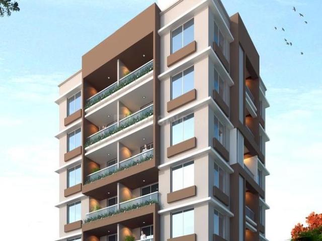 Flat for sale in Nashik, National Capital Territory Of Delhi