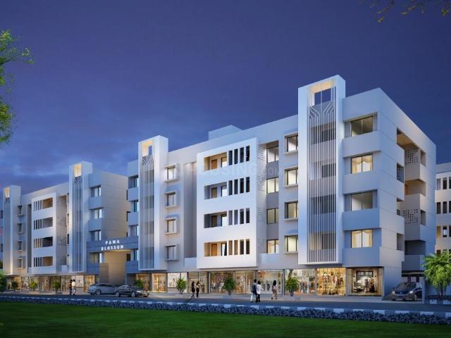 Flat for sale in Nashik, National Capital Territory Of Delhi