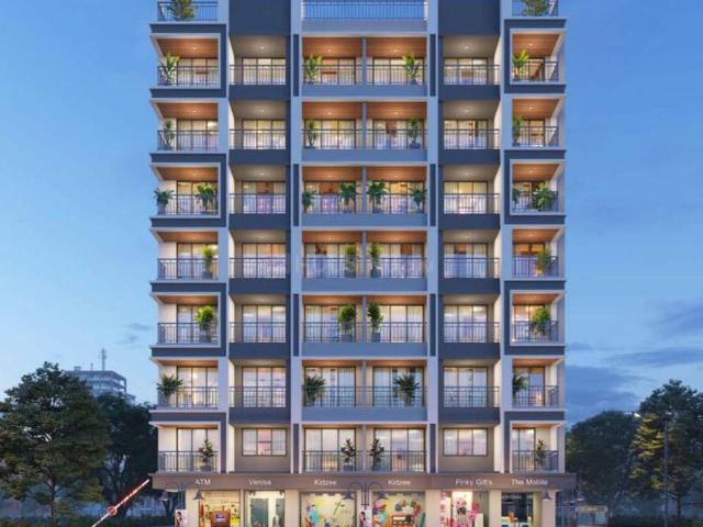 Flat for sale in Nashik, National Capital Territory Of Delhi