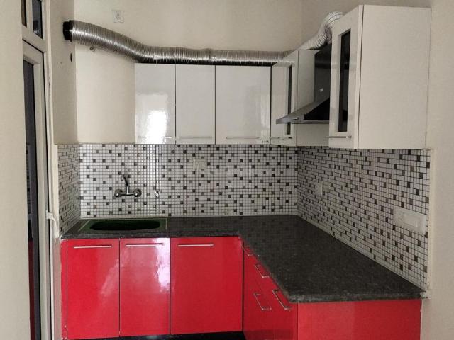 Flat for rent in Ghaziabad