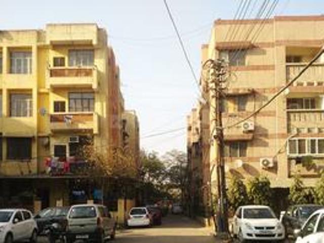 Flat for rent in Ghaziabad