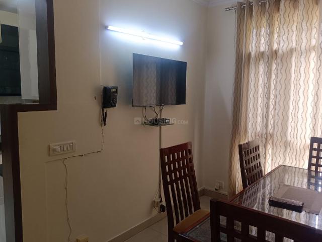 Flat for rent in Ghaziabad