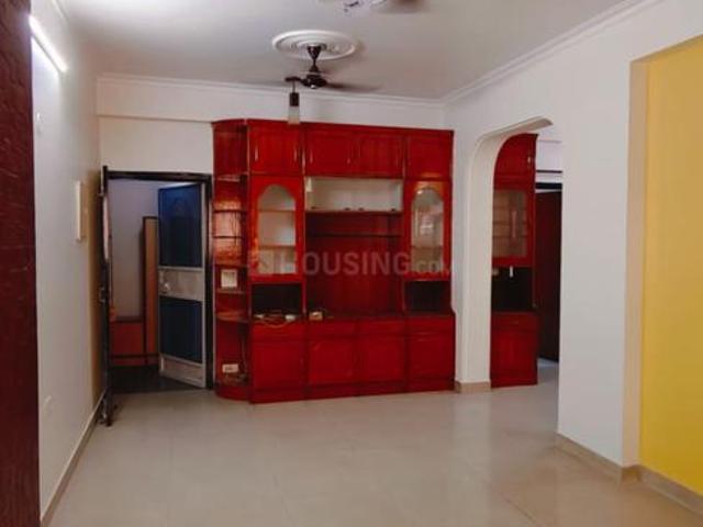 Flat for rent in HRC Professionals, Ghaziabad