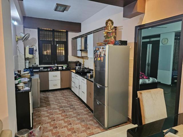 Flat for rent in Ghaziabad