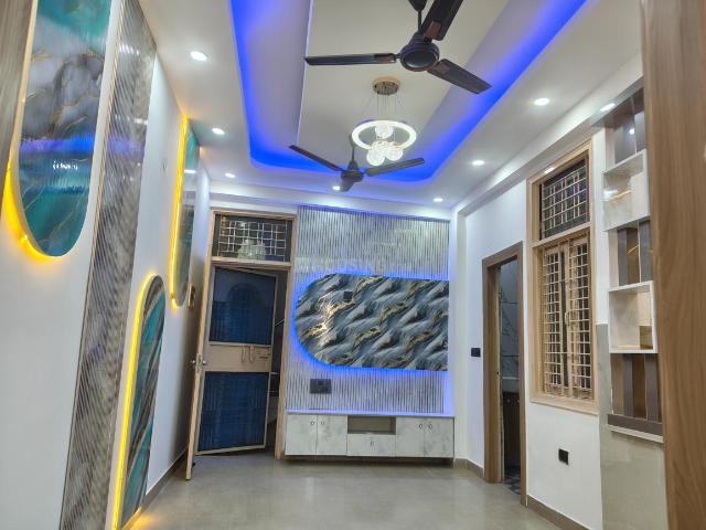 Flat for rent in Ghaziabad
