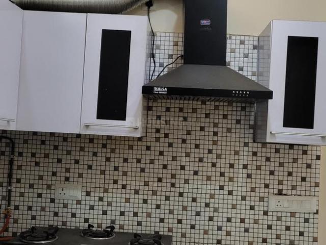 Flat for rent in Ghaziabad