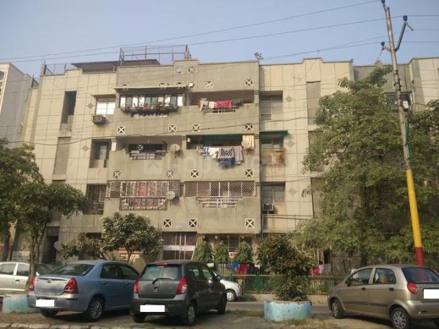 Flat for sale in Vasundhara - Delhi, Arunachal Pradesh