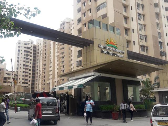 Flat for sale in Vasundhara - Delhi, Arunachal Pradesh