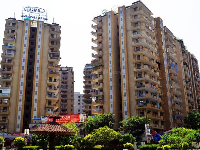 Flat for sale in Ghaziabad