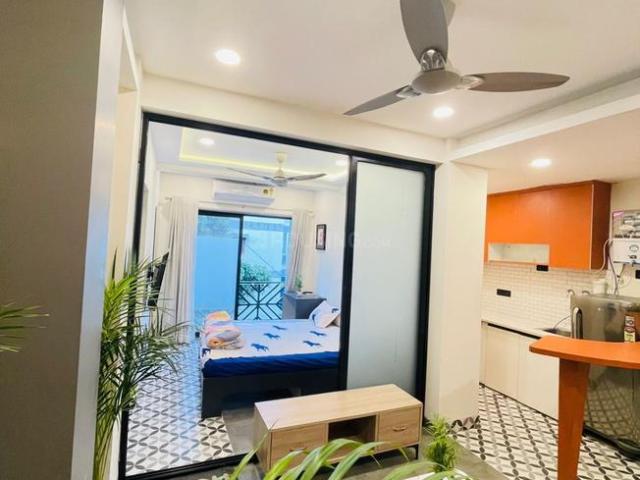 Flat for rent in Madya