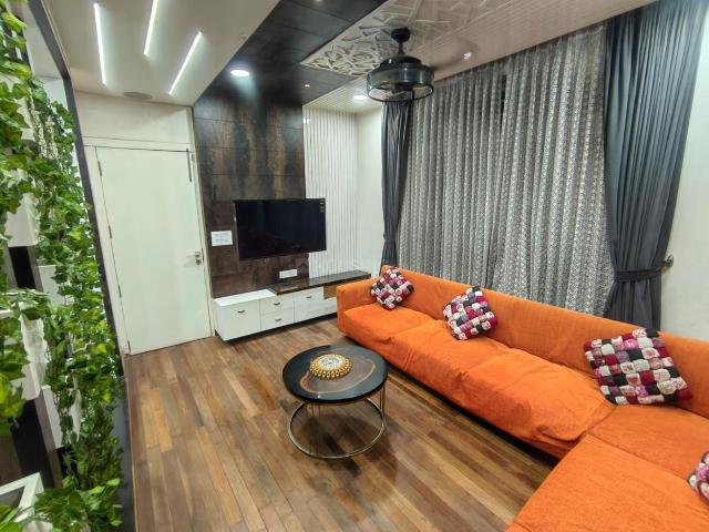 Flat for rent in Madya