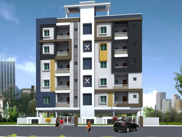 Flat for sale in Telangana