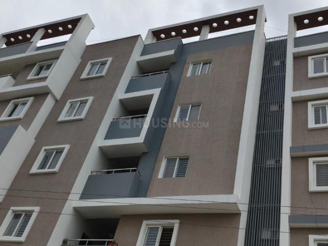 Flat for sale in Telangana