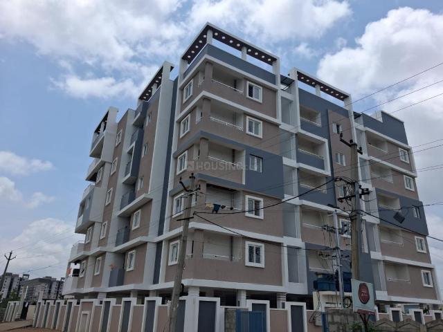 Flat for sale in Telangana