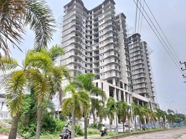 Flat for rent in Durgapur, West Bengal