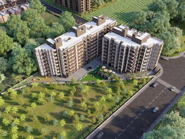 Flat for rent in Gujarat