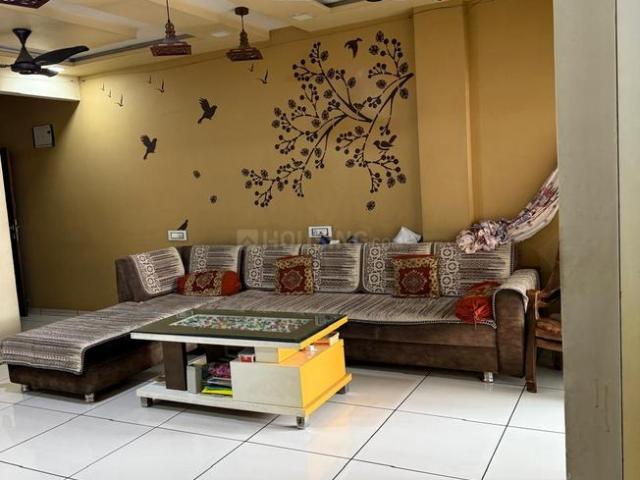Flat for rent in Isanpur, Ahmedabad