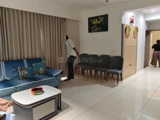 Flat for rent in Gujarat