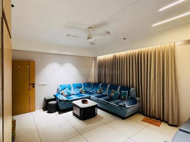 Flat for rent in Isanpur, Ahmedabad