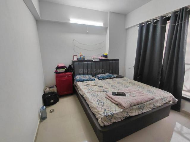Flat for rent in Isanpur, Ahmedabad