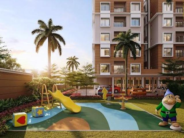 Flat for sale in Siliguri, Jalpaiguri