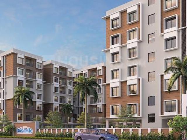 Flat for sale in Shiliguri, West Bengal