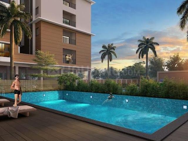 Flat for sale in Shiliguri, West Bengal