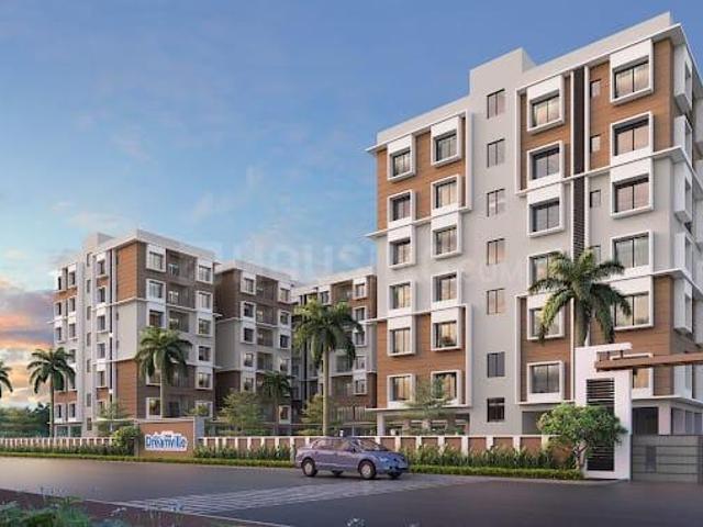 Flat for sale in Shiliguri, West Bengal