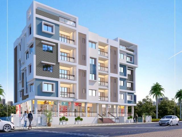 Flat for sale in Shiliguri, West Bengal