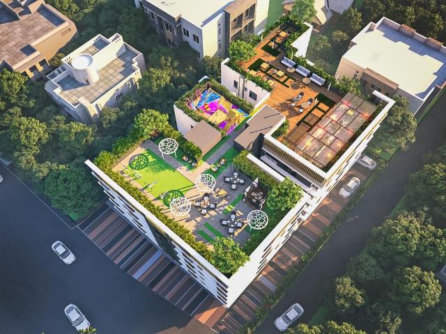 Flat for sale in Shiliguri, West Bengal