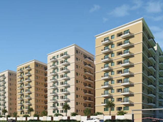 Flat for rent in Telangana