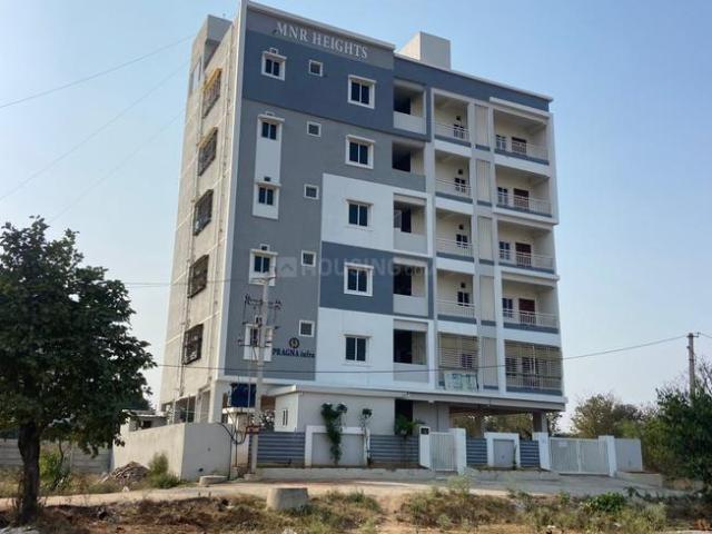 Flat for sale in Telangana