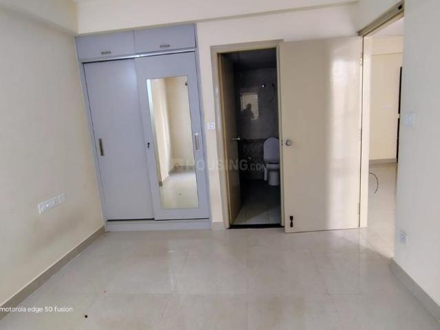 Flat for rent in Sarjapur, Karnataka