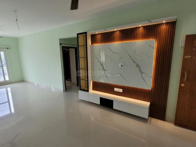 Flat for rent in Sarjapur, Karnataka