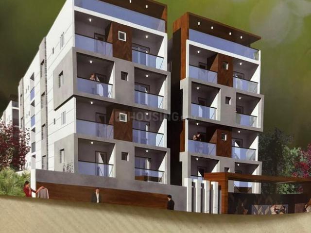 Flat for sale in Sarjapur, Karnataka