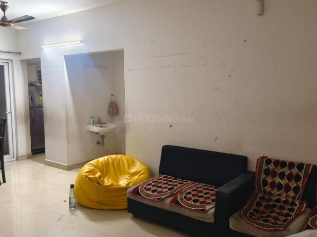 Flat for rent in Tamil Nadu