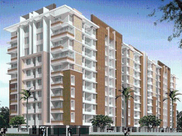 Flat for rent in Tamil Nadu