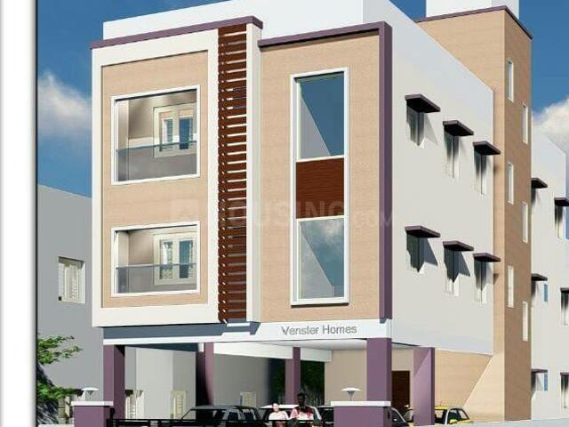 Flat for rent in Tamil Nadu