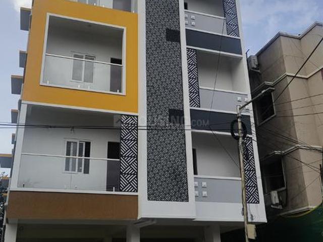 Flat for sale in Tamil Nadu
