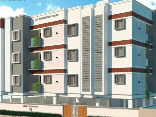Flat for sale in Tamil Nadu