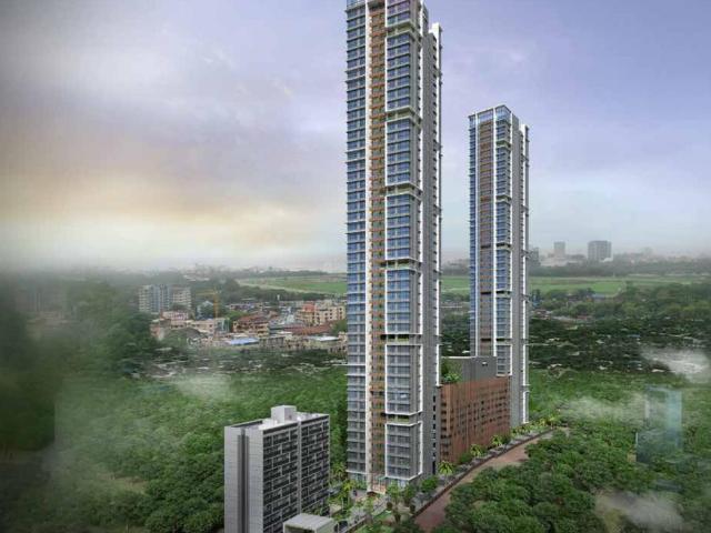 Flat for sale in Prabhadevi - Mumbai, National Capital Territory Of Delhi