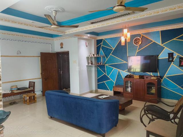 Flat for rent in Jadavpur, Kolkata